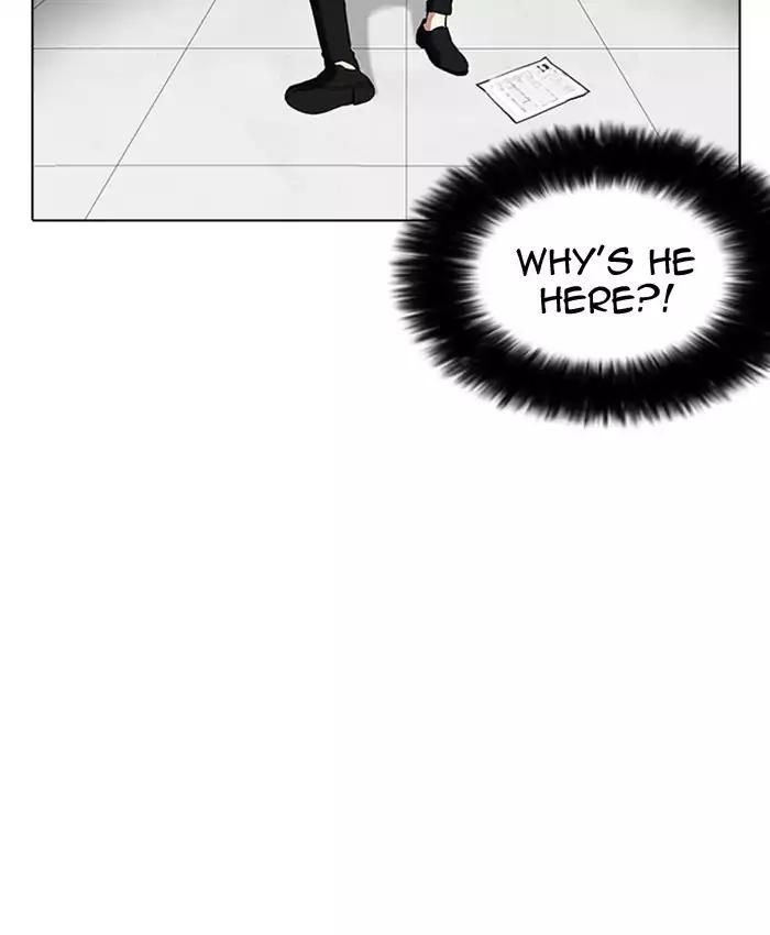 Lookism chapter 173 page 136