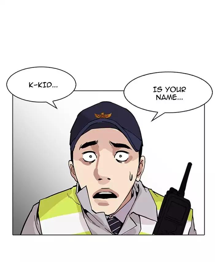 Lookism chapter 173 page 144