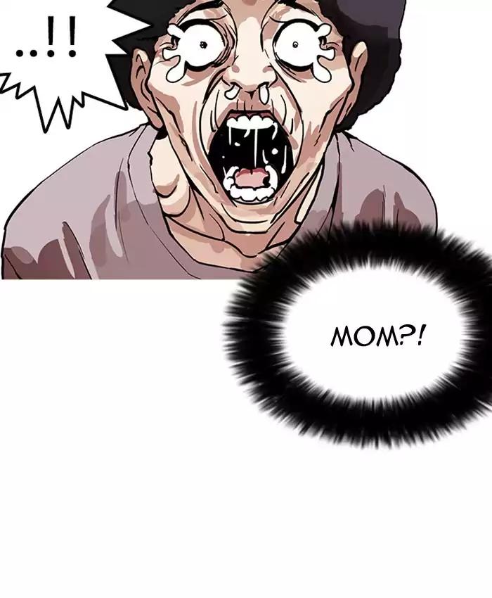 Lookism chapter 173 page 155