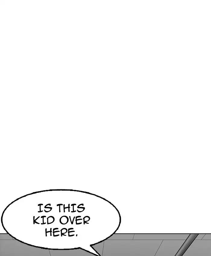 Lookism chapter 173 page 161