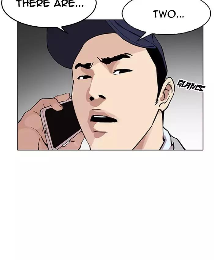 Lookism chapter 173 page 168