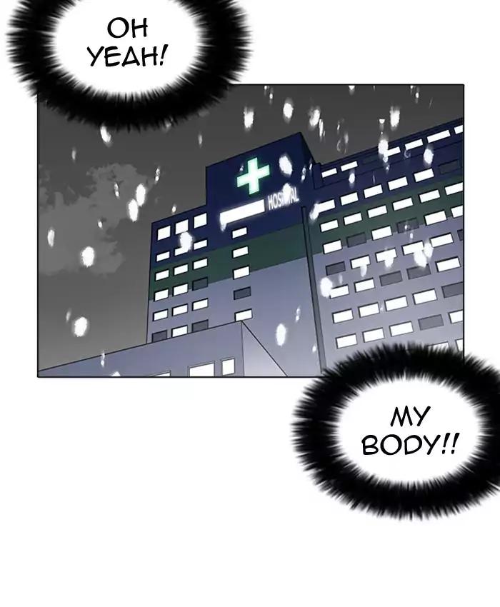 Lookism chapter 173 page 58
