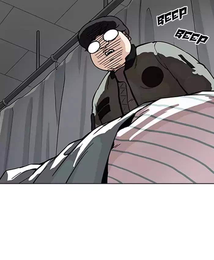 Lookism chapter 173 page 60