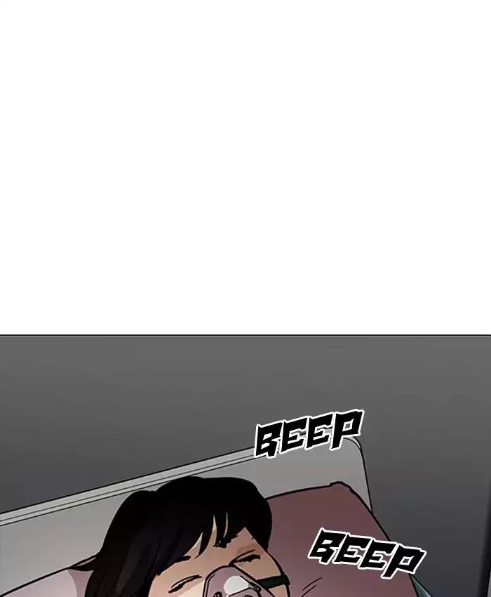 Lookism chapter 173 page 61