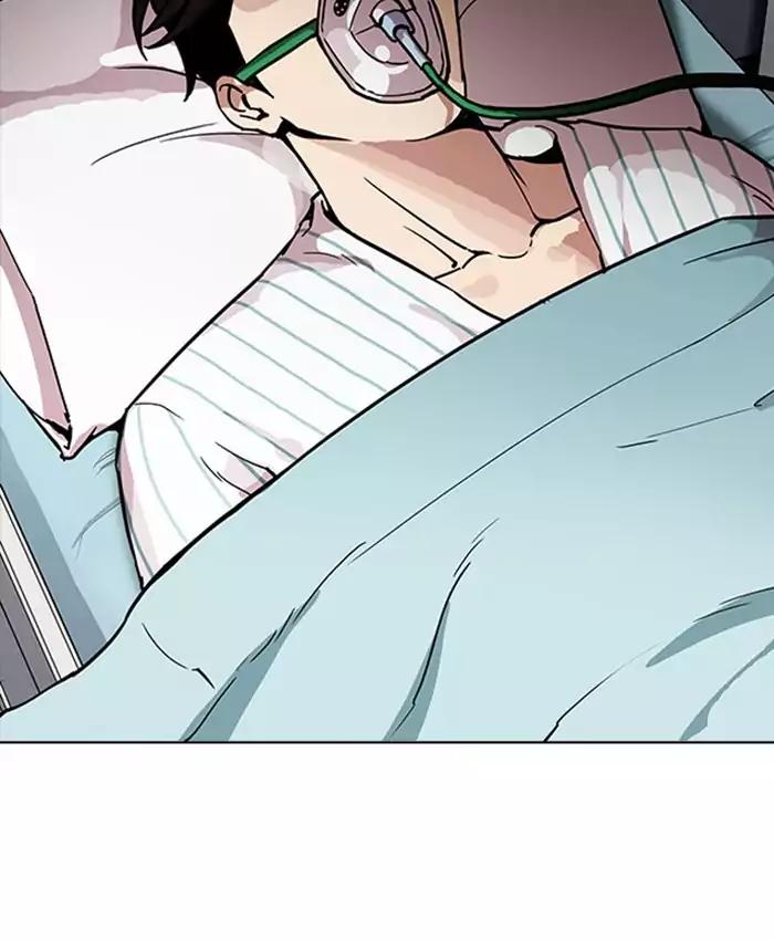 Lookism chapter 173 page 62