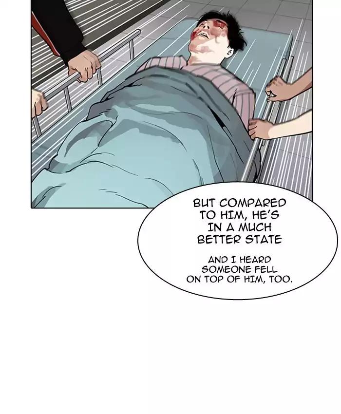 Lookism chapter 173 page 69