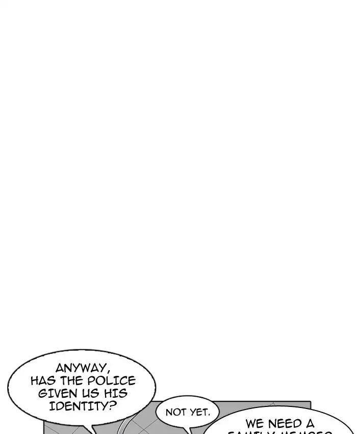 Lookism chapter 173 page 76