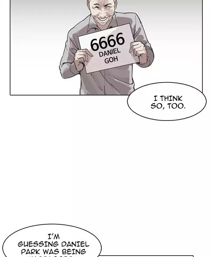 Lookism chapter 173 page 84