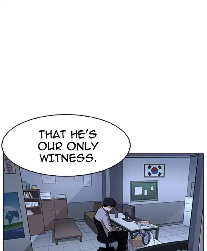 Lookism chapter 173 page 87
