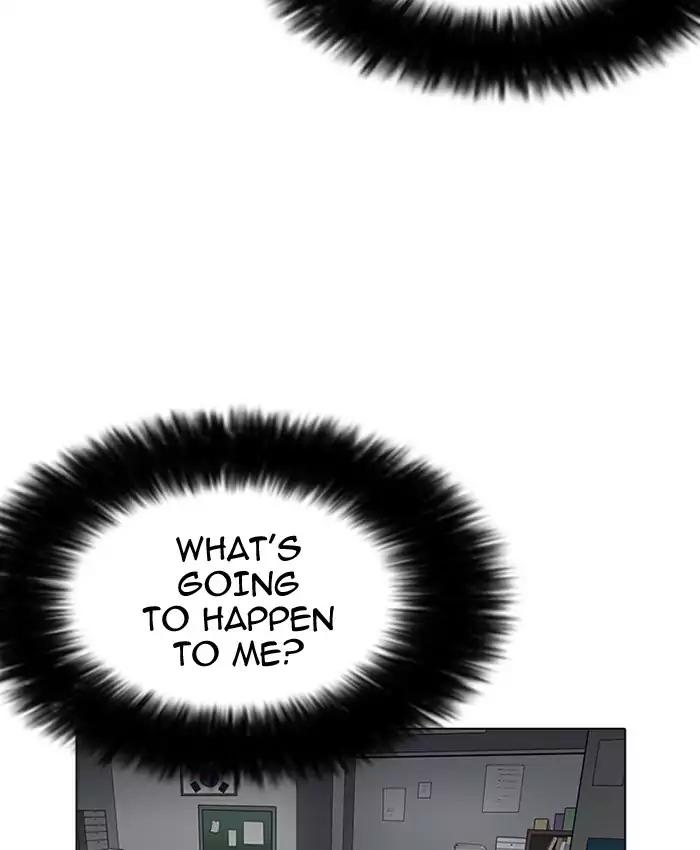 Lookism chapter 173 page 92