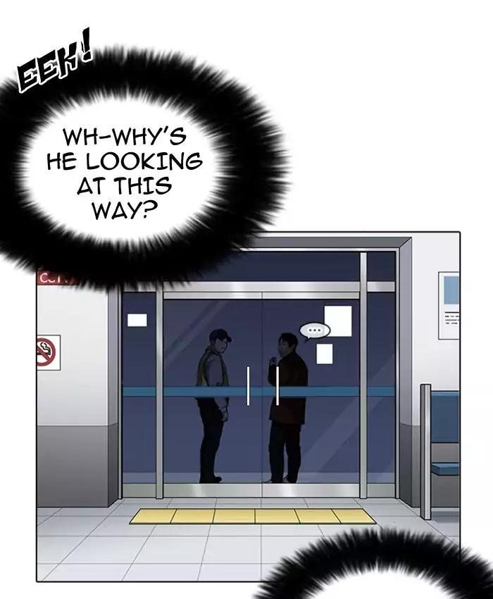 Lookism chapter 173 page 95