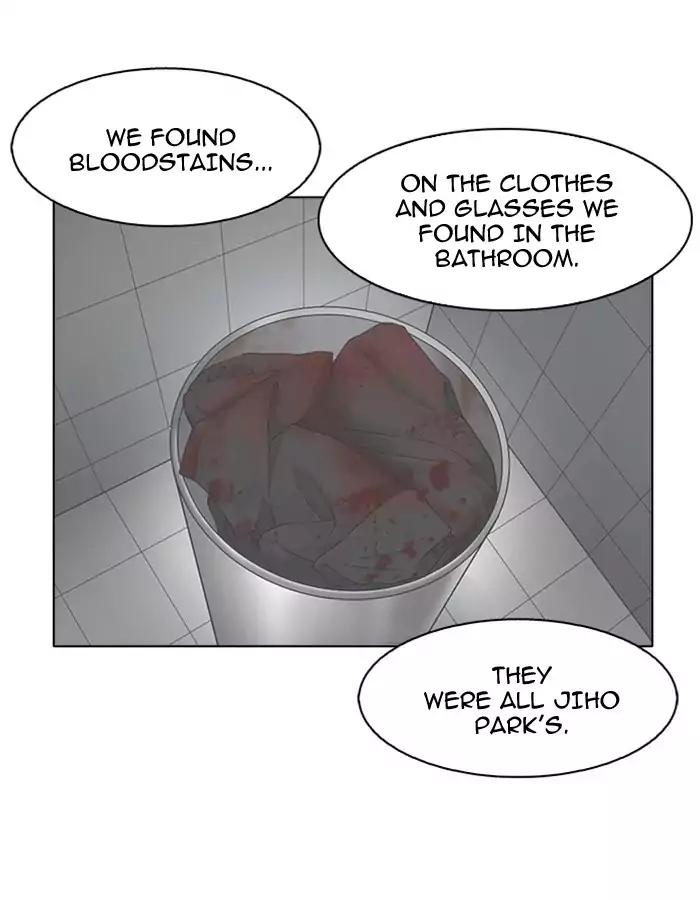 Lookism chapter 174 page 111