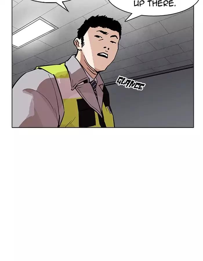 Lookism chapter 174 page 114