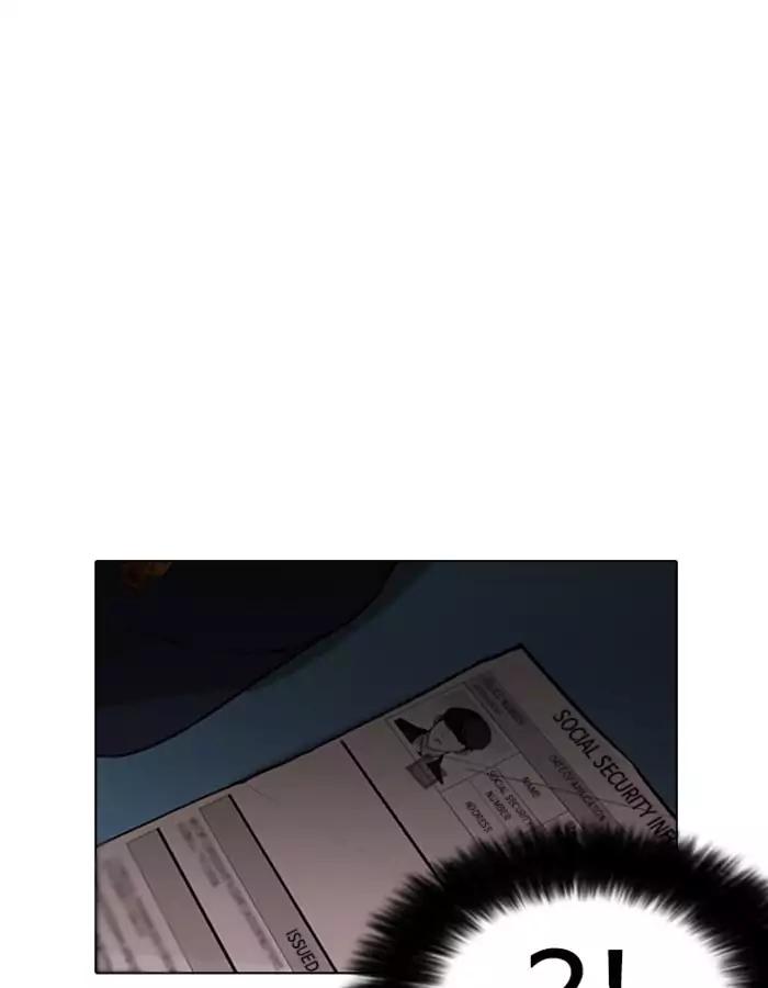 Lookism chapter 174 page 134