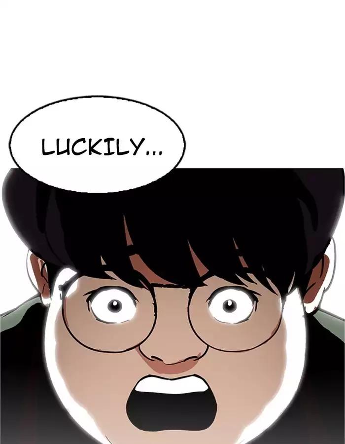 Lookism chapter 174 page 143