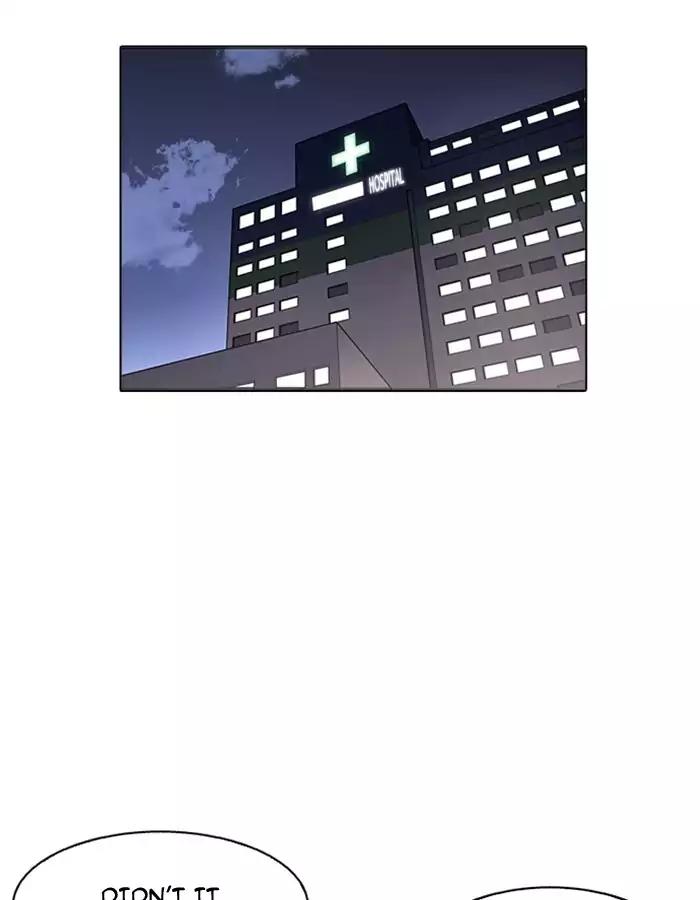 Lookism chapter 174 page 15