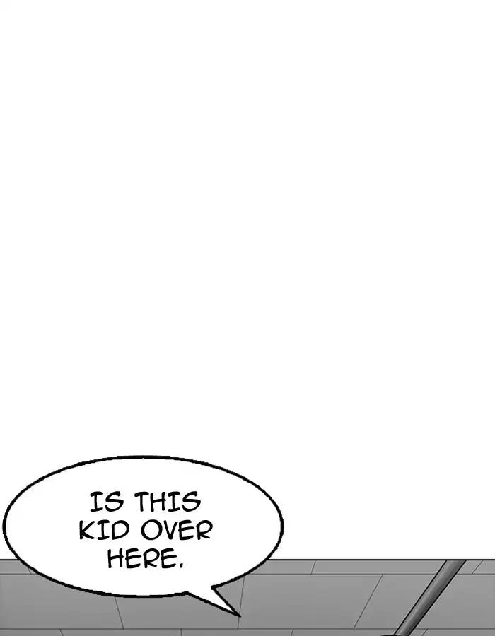 Lookism chapter 174 page 2