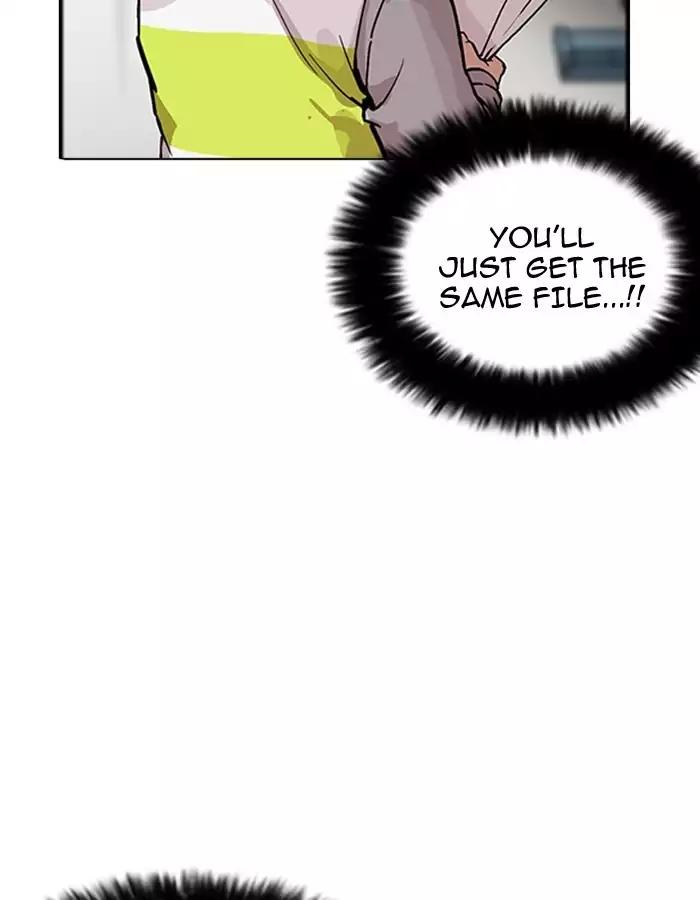 Lookism chapter 174 page 26