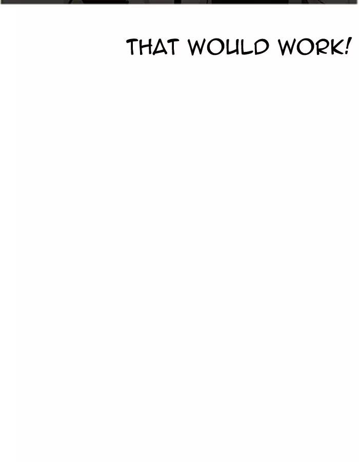 Lookism chapter 174 page 47