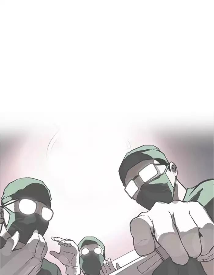 Lookism chapter 174 page 50