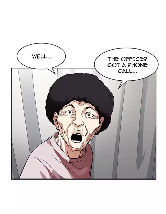 Lookism chapter 174 page 62