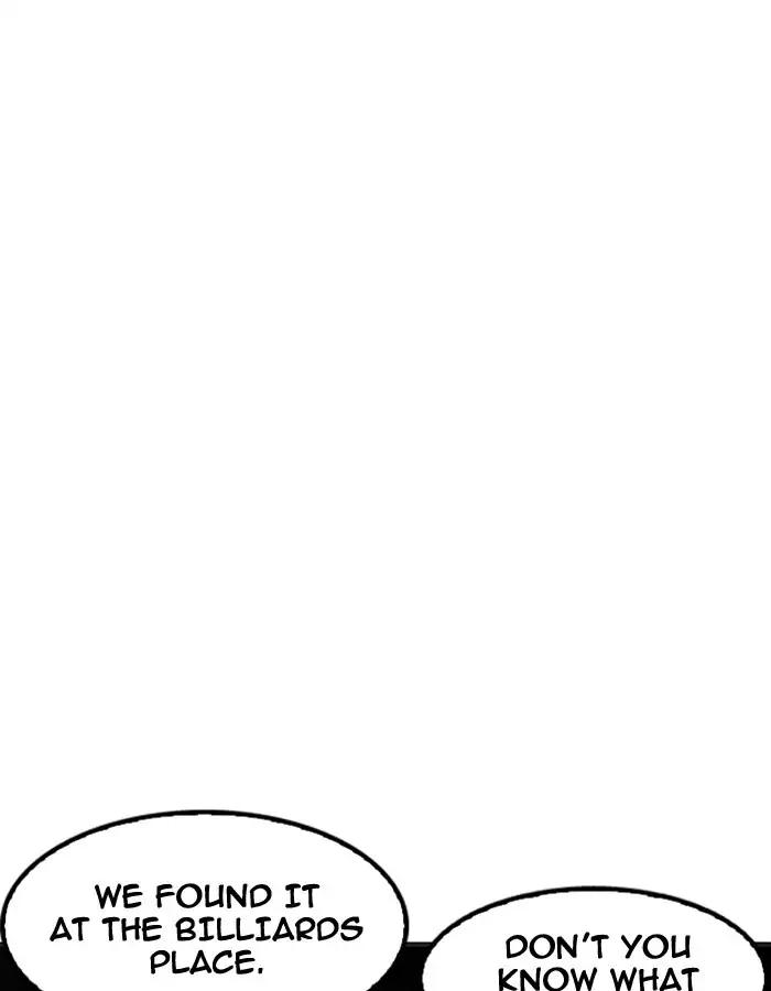 Lookism chapter 174 page 68