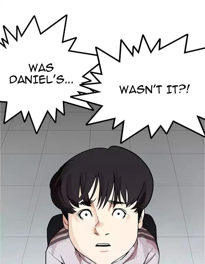 Lookism chapter 174 page 85