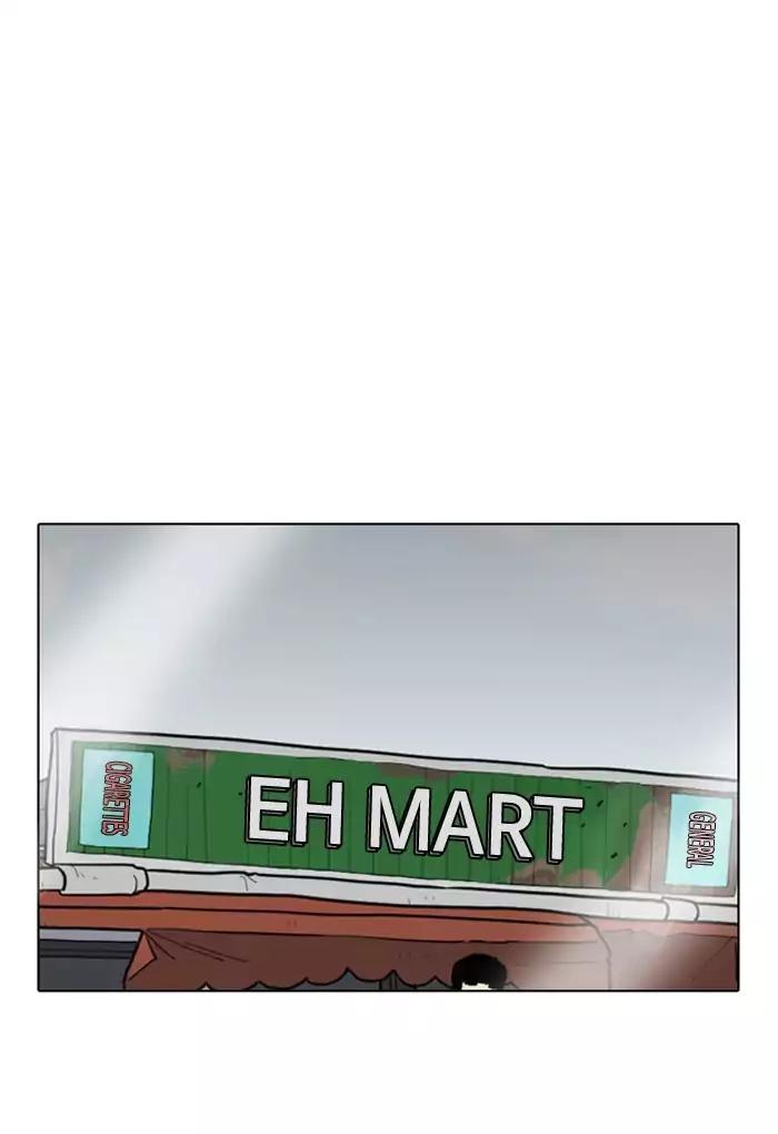 Lookism chapter 176 page 102