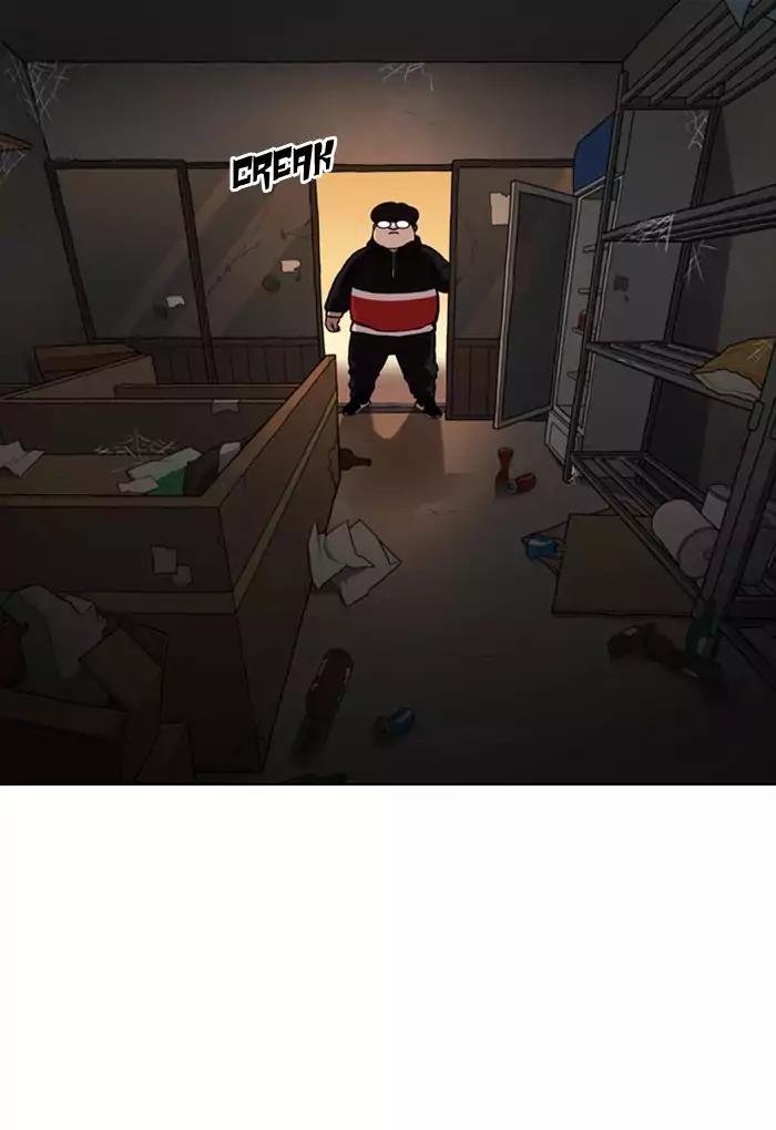 Lookism chapter 176 page 106