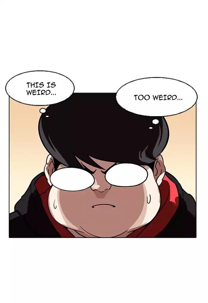 Lookism chapter 176 page 107