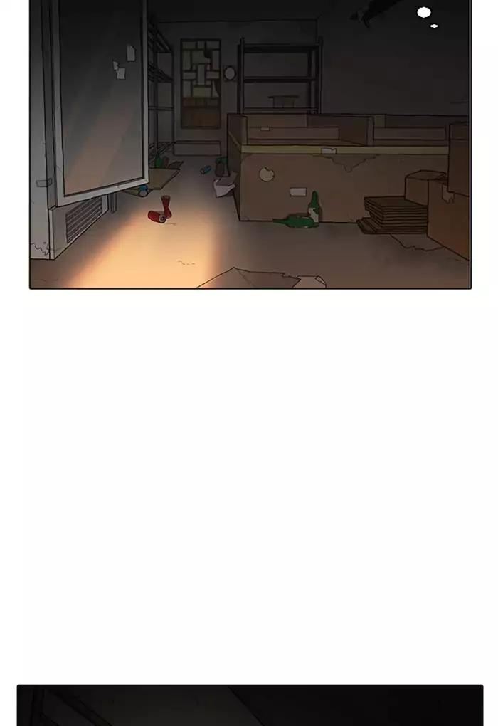 Lookism chapter 176 page 109