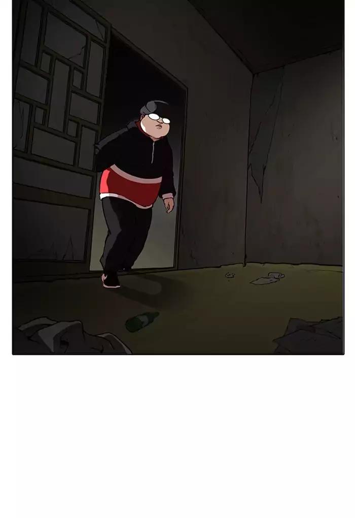 Lookism chapter 176 page 110