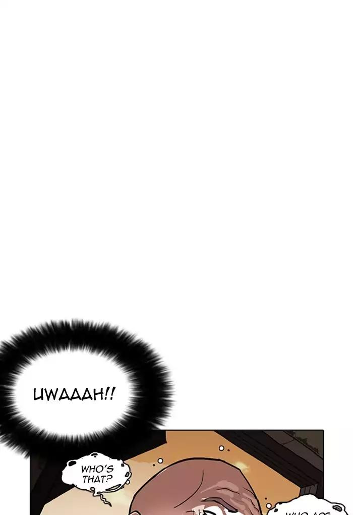 Lookism chapter 176 page 115