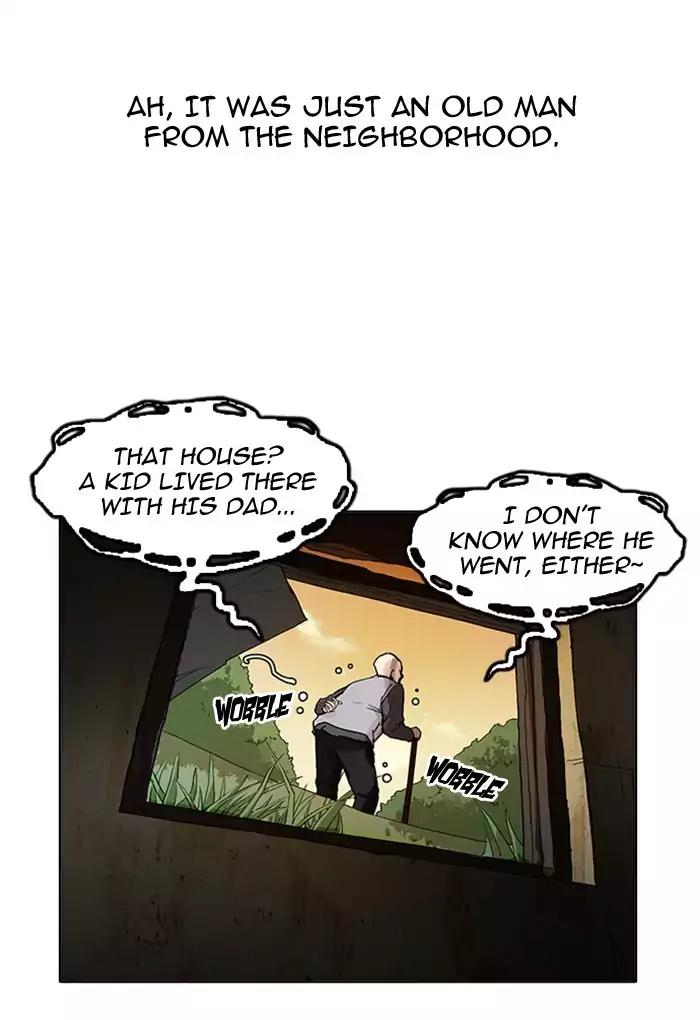 Lookism chapter 176 page 118