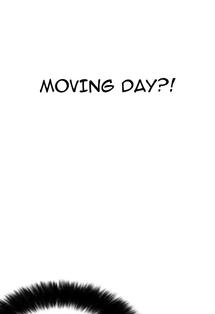 Lookism chapter 176 page 119