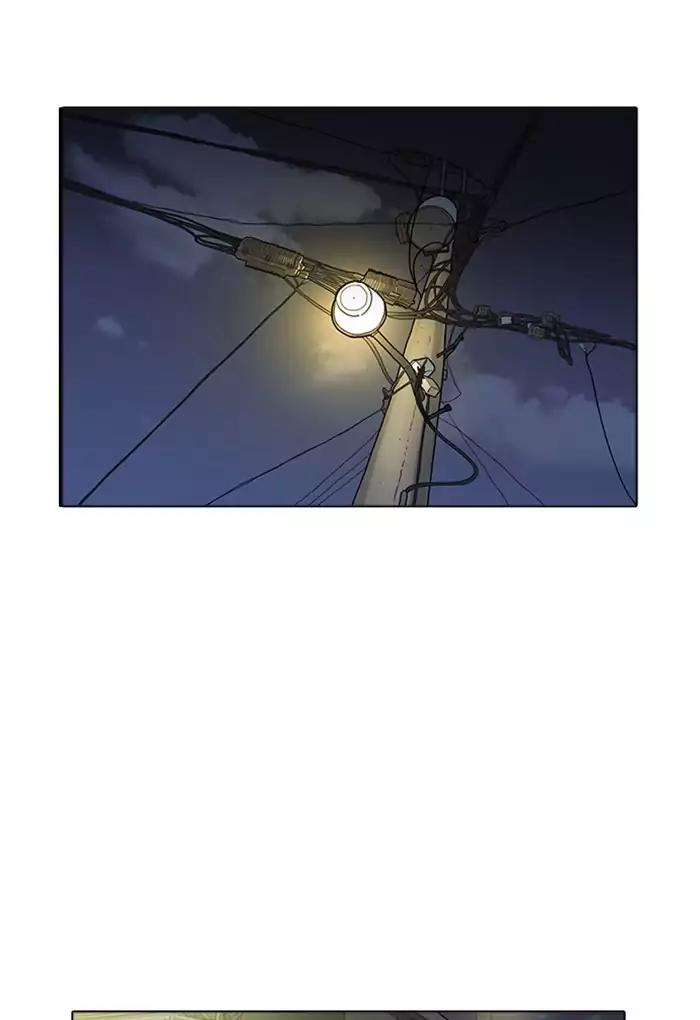 Lookism chapter 176 page 129