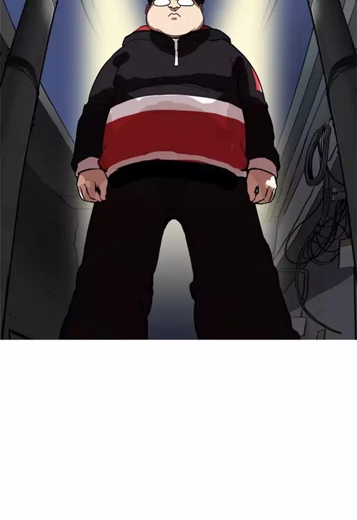 Lookism chapter 176 page 133