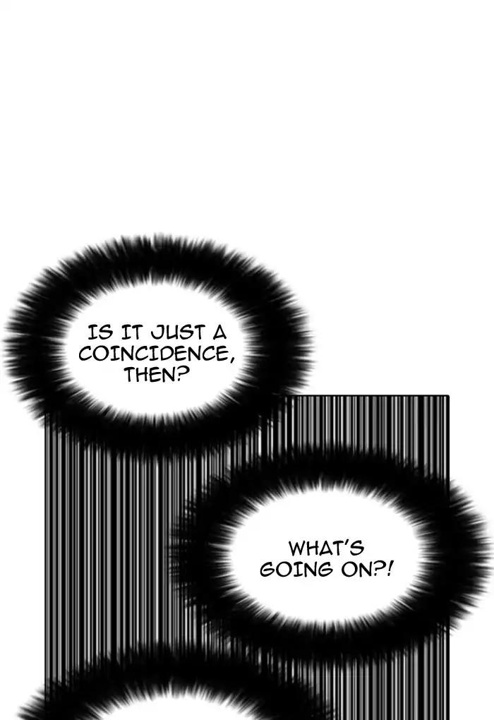 Lookism chapter 176 page 139