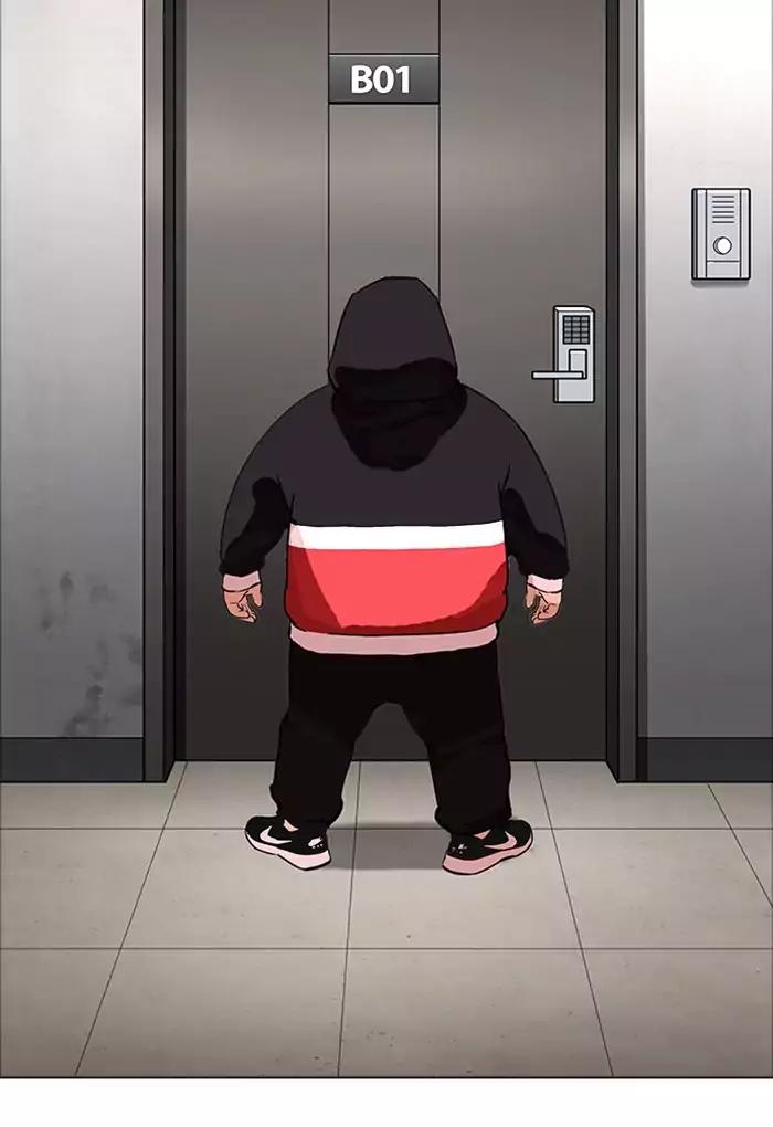 Lookism chapter 176 page 3