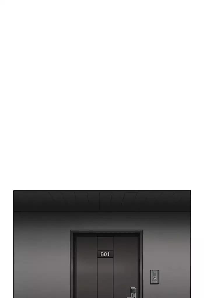 Lookism chapter 176 page 31