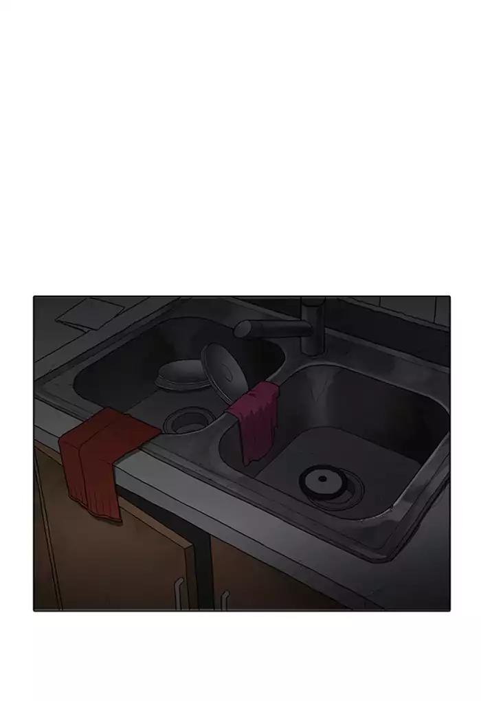 Lookism chapter 176 page 40