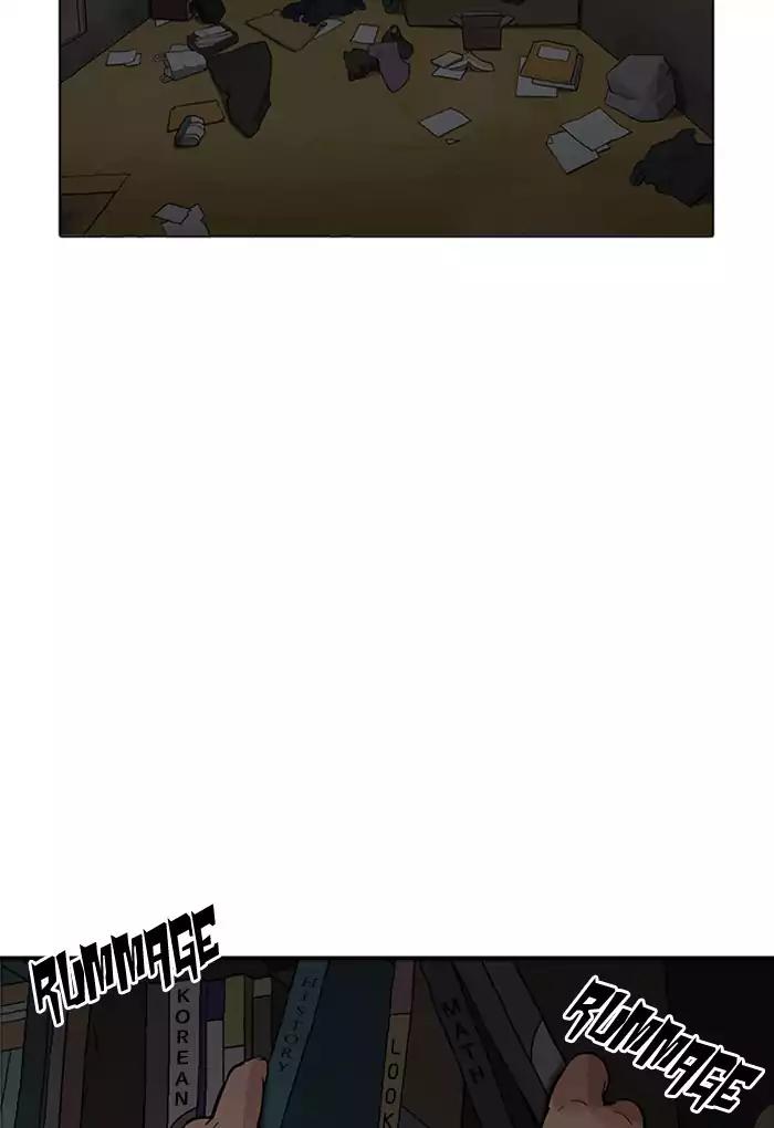 Lookism chapter 176 page 44