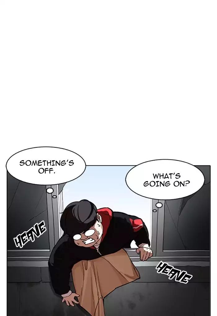 Lookism chapter 176 page 67