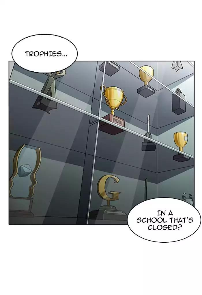 Lookism chapter 176 page 73