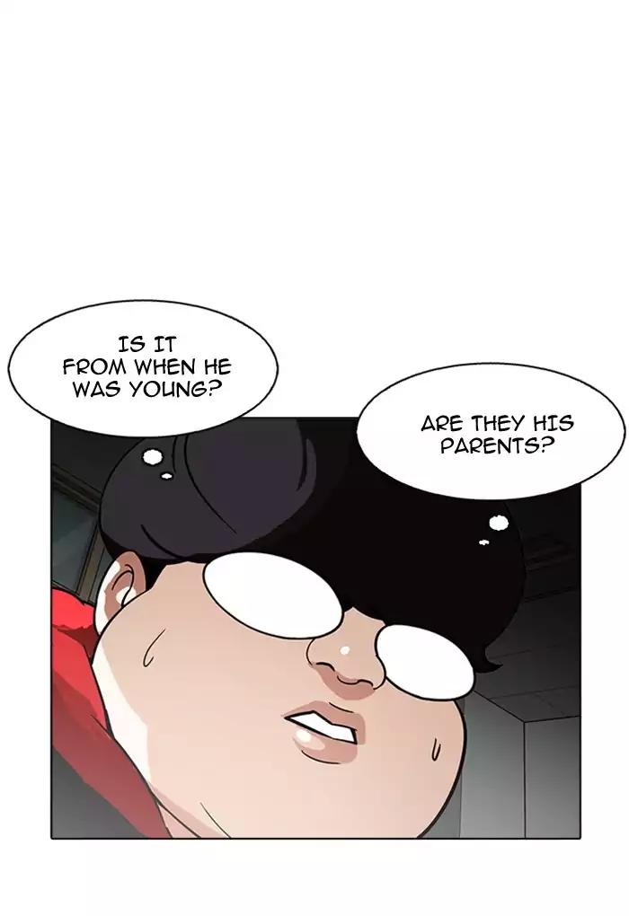 Lookism chapter 176 page 89