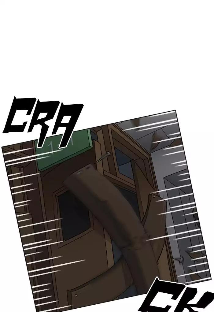 Lookism chapter 176 page 92