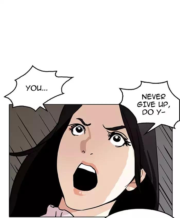 Lookism chapter 179 page 100