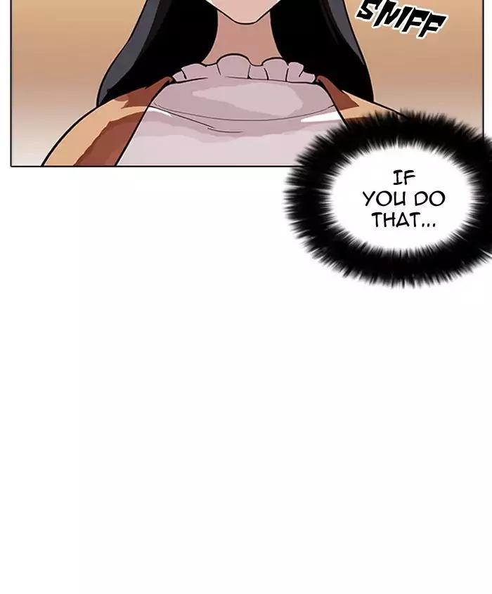 Lookism chapter 179 page 111