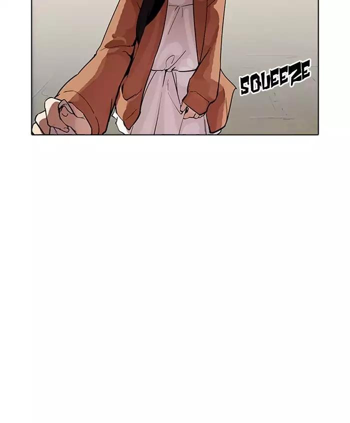 Lookism chapter 179 page 128