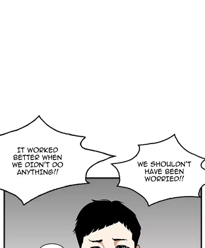 Lookism chapter 179 page 136